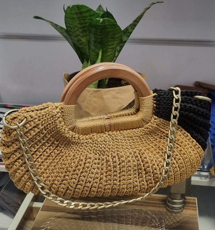 تصویرپشت کیف