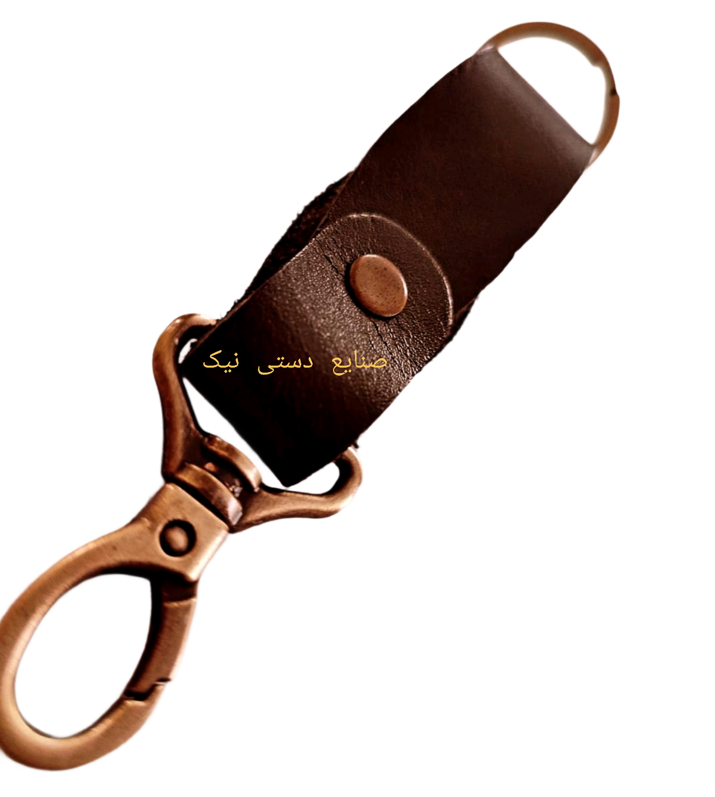 جاکلیدی چرم گاومیش / جاکلیدی گاومیش / جا سوییچی مدبر گاومیش / جاکلیدی مدبر گاومیش / جاسوییچی گاو میش