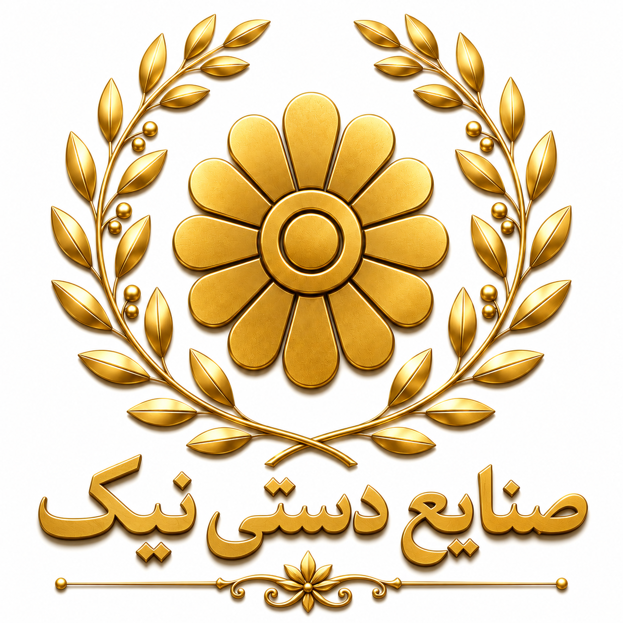صنایع دستی نیک